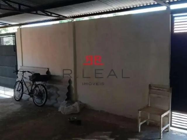 Casa / Sobrado para Venda em Duartina/SP Núcleo Habitacional Prefeito José Sebastião Pupo 3 Quartos