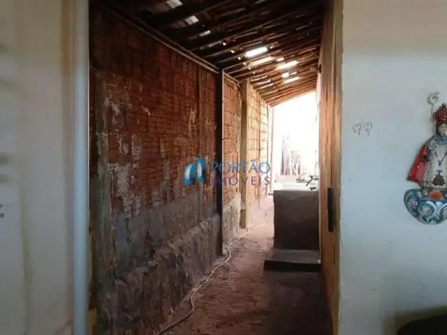Casa / Sobrado para Venda em Duartina/SP Núcleo Habitacional Prefeito José Sebastião Pupo 3 Quartos
