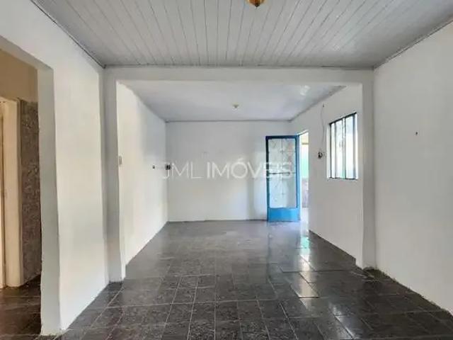 Casa / Sobrado para Venda em Duque de Caxias/RJ Taquara 2 Quartos
