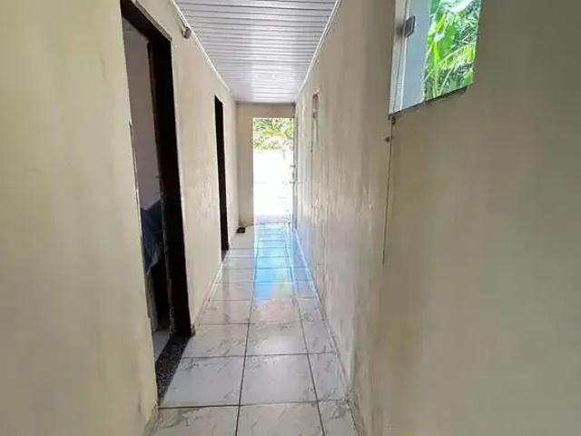 Casa / Sobrado para Venda em Duque de Caxias/RJ Taquara 2 Quartos