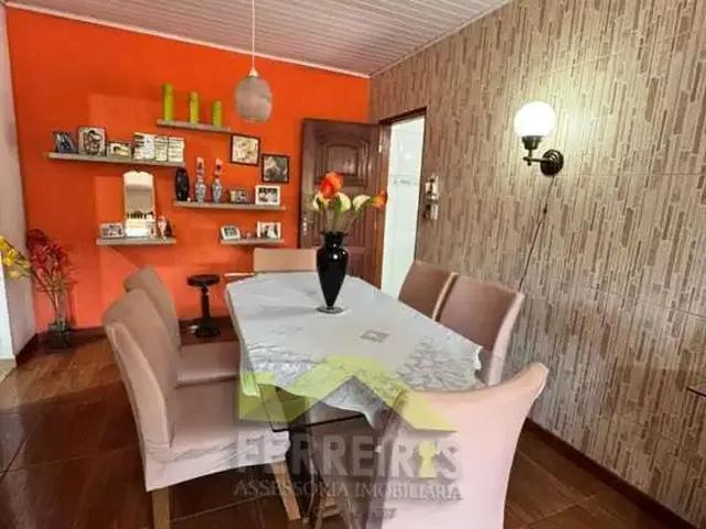 Casa / Sobrado para Venda em Duque de Caxias/RJ Taquara 2 Quartos