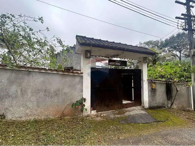 Casa / Sobrado para Venda em Duque de Caxias/RJ Taquara 3 Quartos
