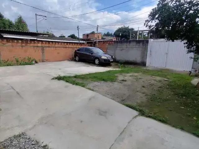 Casa / Sobrado para Venda em Duque de Caxias/RJ Taquara