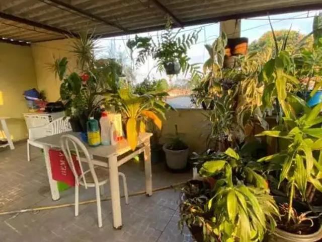 Casa / Sobrado para Venda em Duque de Caxias/RJ Taquara 4 Quartos