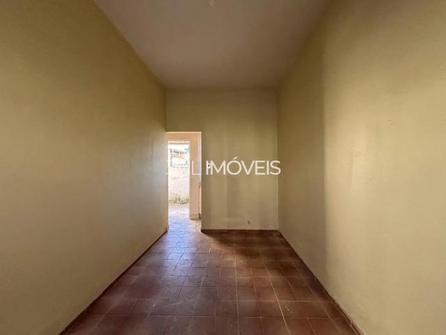 Casa / Sobrado para Venda em Duque de Caxias/RJ Vila Maria Helena 1 Quartos