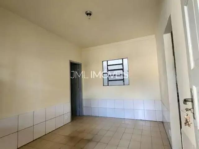 Casa / Sobrado para Venda em Duque de Caxias/RJ Vila Maria Helena 1 Quartos