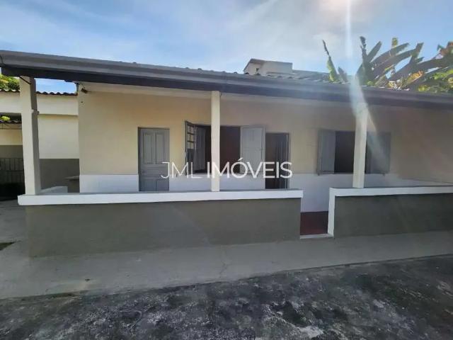 Casa / Sobrado para Venda em Duque de Caxias/RJ Vila Maria Helena 1 Quartos