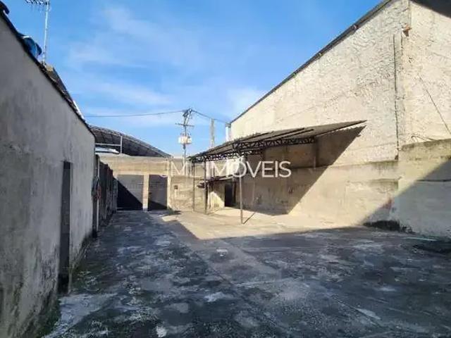 Casa / Sobrado para Venda em Duque de Caxias/RJ Vila Maria Helena 1 Quartos