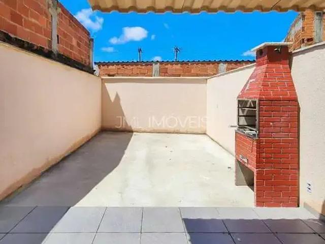 Casa / Sobrado para Venda em Duque de Caxias/RJ Vila Maria Helena 2 Quartos