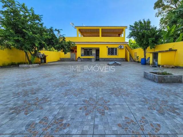 Casa / Sobrado para Venda em Duque de Caxias/RJ Vila Maria Helena 2 Quartos