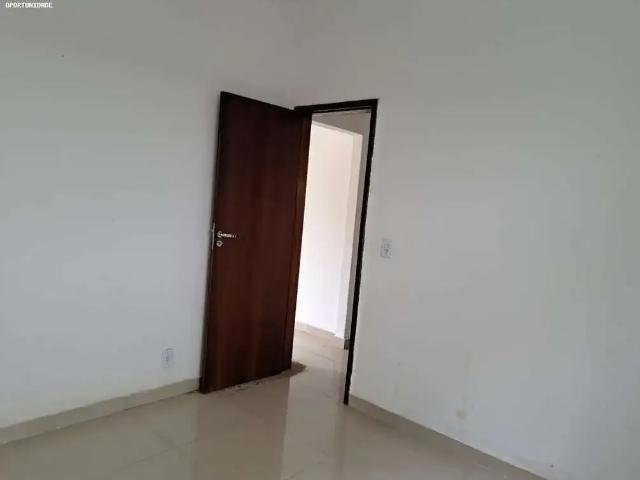 Casa / Sobrado para Venda em Duque de Caxias/RJ Vila Oito de Maio 2 Quartos