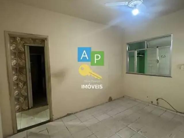 Casa / Sobrado para Venda em Duque de Caxias/RJ Vila Bela Vista 2 Quartos