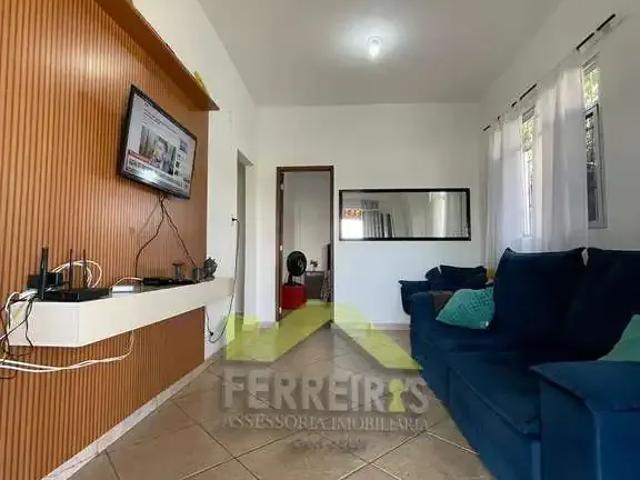 Casa / Sobrado para Venda em Duque de Caxias/RJ Vila Bonança 3 Quartos