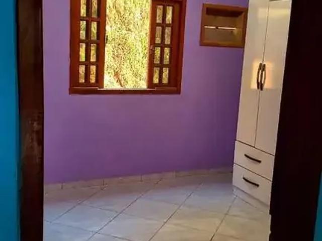 Casa / Sobrado para Venda em Duque de Caxias/RJ Vila Bonança 2 Quartos