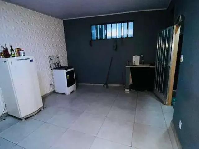 Casa / Sobrado para Venda em Duque de Caxias/RJ Vila Bonança 2 Quartos