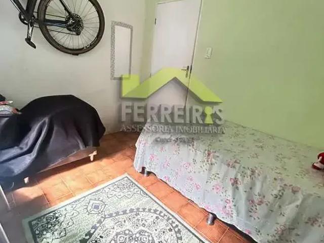 Casa / Sobrado para Venda em Duque de Caxias/RJ Vila Canaan 3 Quartos