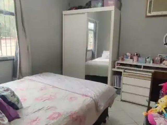 Casa / Sobrado para Venda em Duque de Caxias/RJ Vila Canaan 3 Quartos