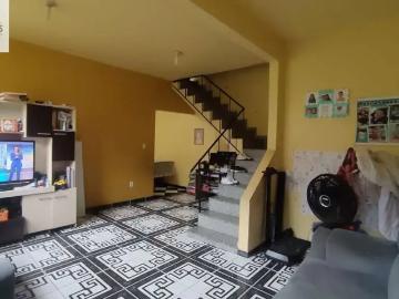 Casa / Sobrado para Venda em Duque de Caxias/RJ Vila Canaan 3 Quartos