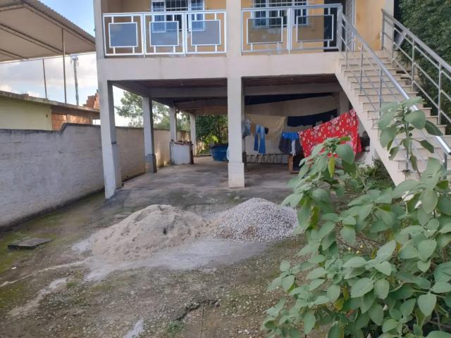 Casa / Sobrado para Venda em Duque de Caxias/RJ Vila Centenário 3 Quartos