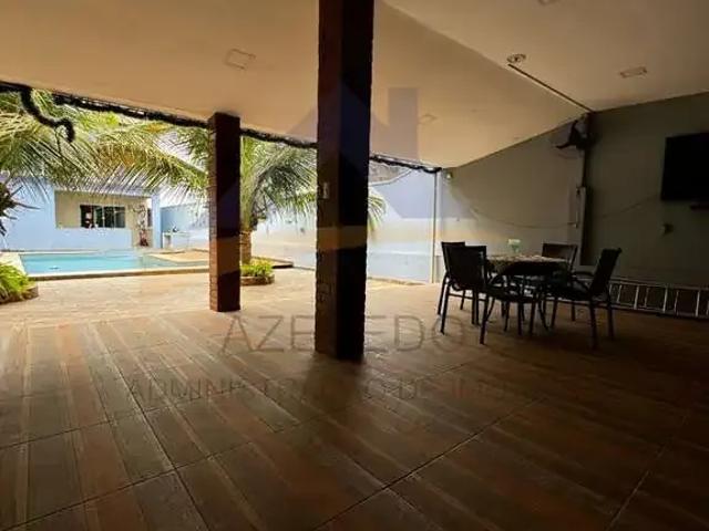 Casa / Sobrado para Venda em Duque de Caxias/RJ Vila Centenário 3 Quartos