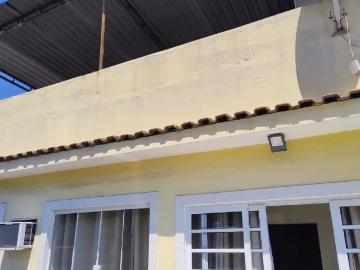 Casa / Sobrado para Venda em Duque de Caxias/RJ Vila Centenário 2 Quartos