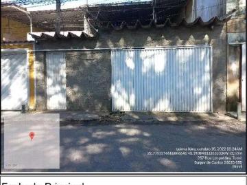 Casa / Sobrado para Venda em Duque de Caxias/RJ Vila Centenário 2 Quartos