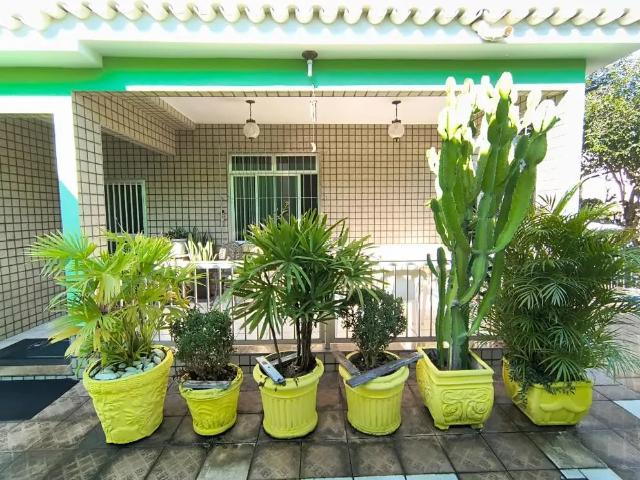 Casa / Sobrado para Venda em Duque de Caxias/RJ Vila Centenário 2 Quartos