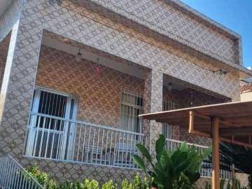 Casa / Sobrado para Venda em Duque de Caxias/RJ Vila Centenário 4 Quartos