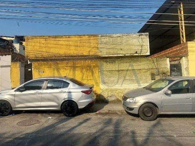 Casa / Sobrado para Venda em Duque de Caxias/RJ Vila Centenário 4 Quartos