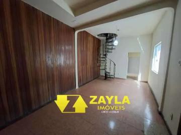Casa / Sobrado para Venda em Duque de Caxias/RJ Vila Flávia 2 Quartos