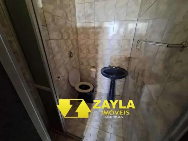 Casa / Sobrado para Venda em Duque de Caxias/RJ Vila Flávia 2 Quartos