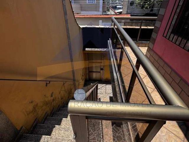 Casa / Sobrado para Venda em Duque de Caxias/RJ Vila Itamarati 3 Quartos