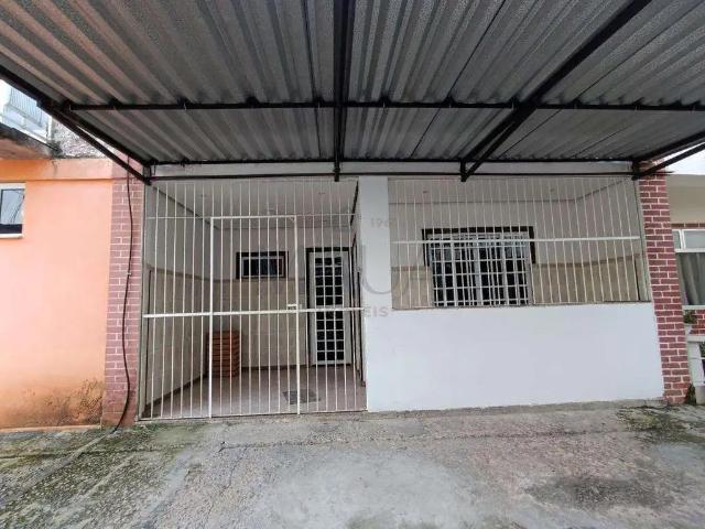 Casa / Sobrado para Venda em Duque de Caxias/RJ Vila Leopoldina 2 Quartos