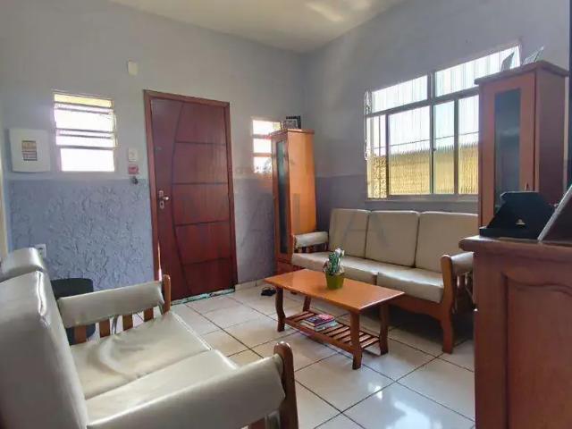 Casa / Sobrado para Venda em Duque de Caxias/RJ Vila Leopoldina 2 Quartos