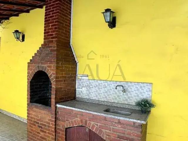 Casa / Sobrado para Venda em Duque de Caxias/RJ Vila Leopoldina 2 Quartos