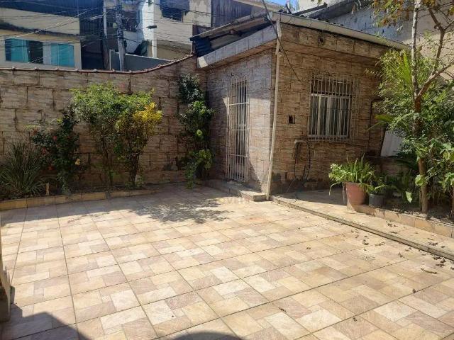 Casa / Sobrado para Venda em Duque de Caxias/RJ Vila Rosário 2 Quartos