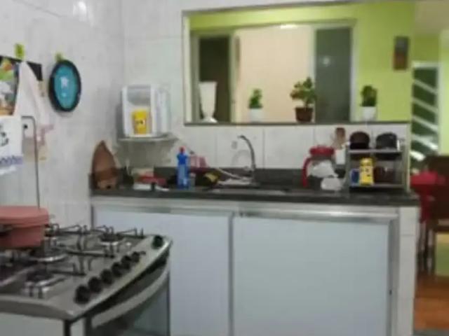 Casa / Sobrado para Venda em Duque de Caxias/RJ Vila Rosário 2 Quartos