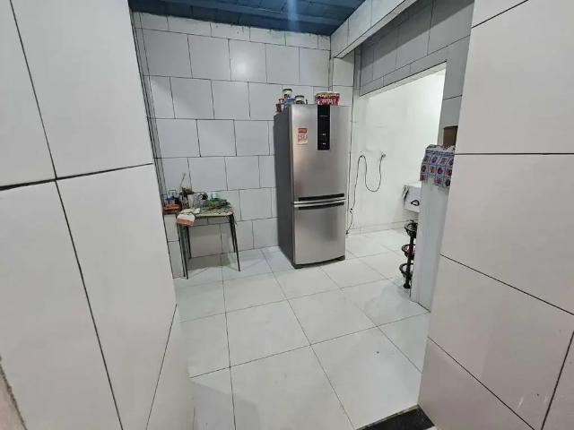 Casa / Sobrado para Venda em Duque de Caxias/RJ Vila Rosário 2 Quartos