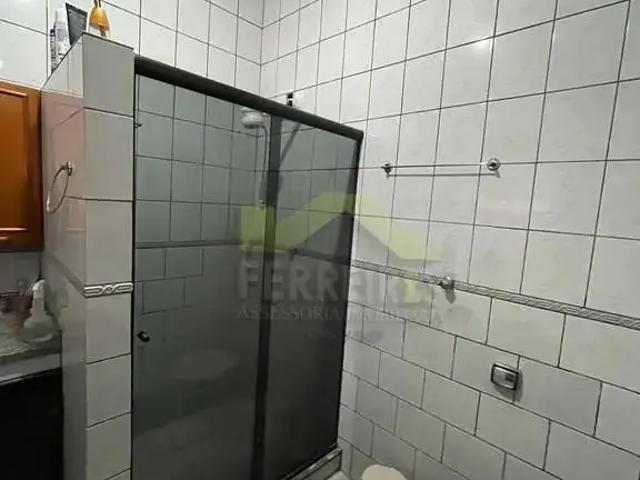 Casa / Sobrado para Venda em Duque de Caxias/RJ Vila Rosário 4 Quartos