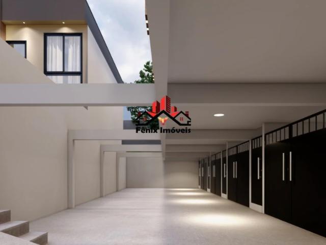Casa / Sobrado para Venda em Duque de Caxias/RJ Vila São Luís 2 Quartos