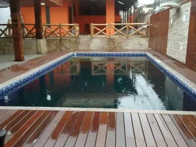 Casa / Sobrado para Venda em Duque de Caxias/RJ Vila São Luís 2 Quartos