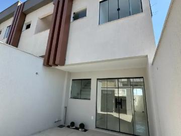 Casa / Sobrado para Venda em Duque de Caxias/RJ Vila São Luís 2 Quartos