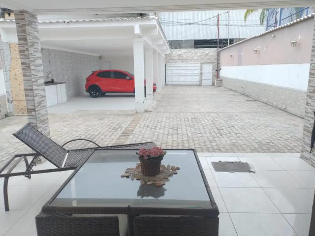 Casa / Sobrado para Venda em Duque de Caxias/RJ Vila São Luís 3 Quartos