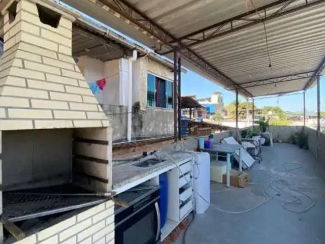 Casa / Sobrado para Venda em Duque de Caxias/RJ Vila São Sebastião 2 Quartos