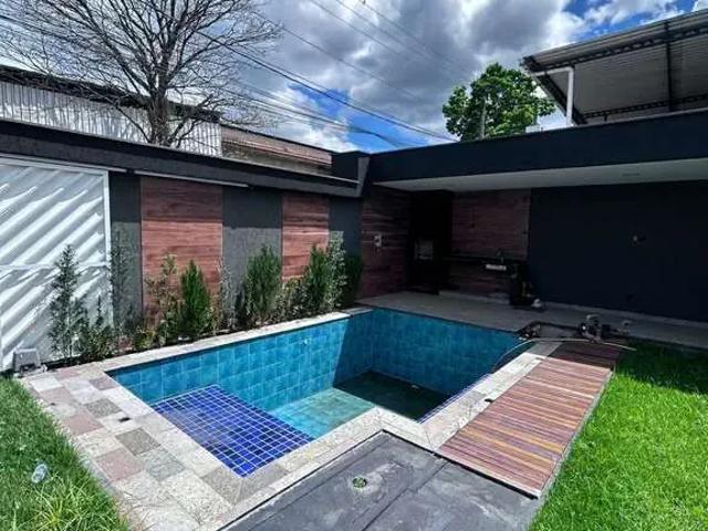 Casa / Sobrado para Venda em Duque de Caxias/RJ Vila Santa Alice 2 Quartos