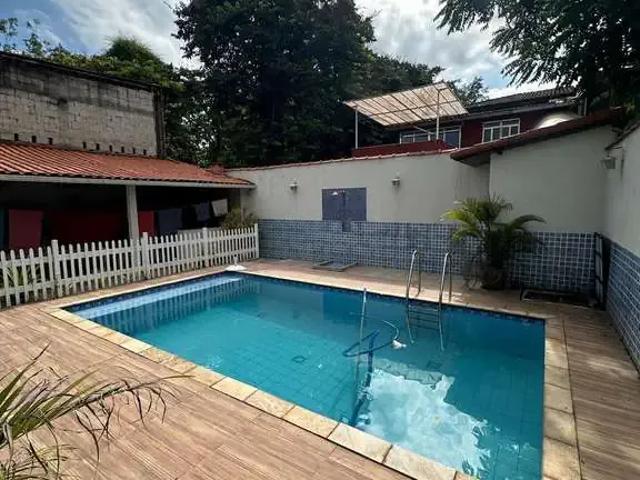 Casa / Sobrado para Venda em Duque de Caxias/RJ Vila Santa Alice 2 Quartos