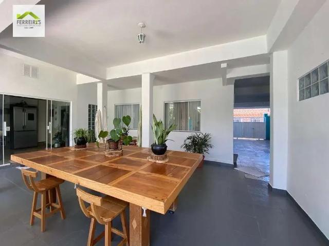 Casa / Sobrado para Venda em Duque de Caxias/RJ Vila Santa Alice 3 Quartos