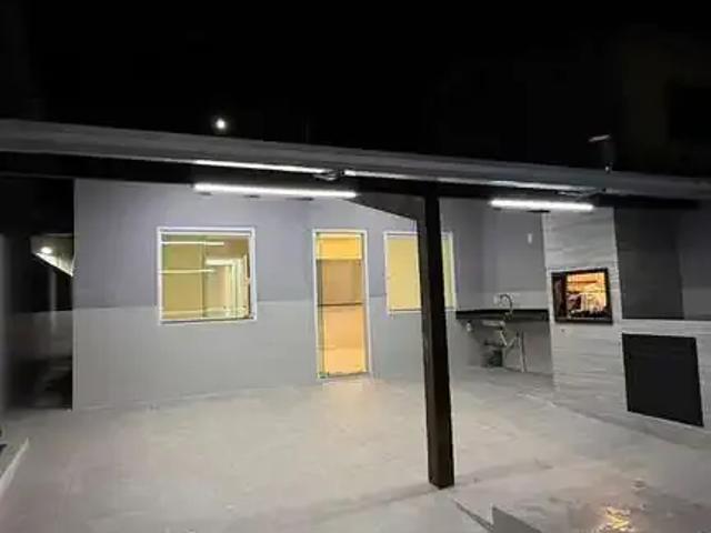 Casa / Sobrado para Venda em Duque de Caxias/RJ Vila Santa Alice 3 Quartos