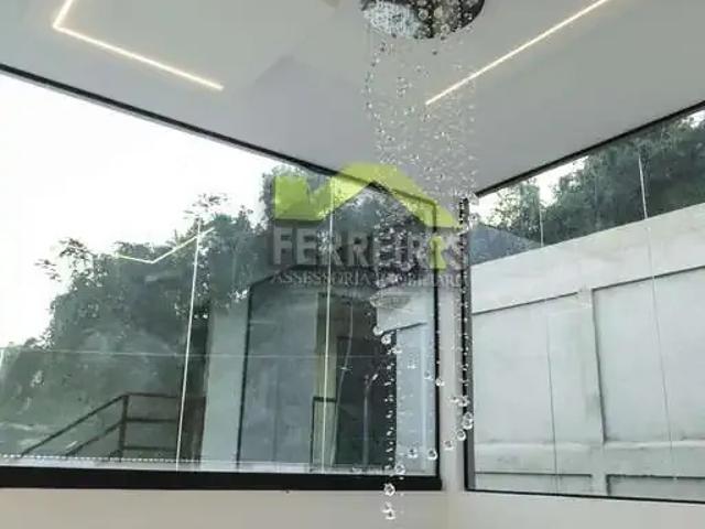 Casa / Sobrado para Venda em Duque de Caxias/RJ Vila Santa Alice 4 Quartos