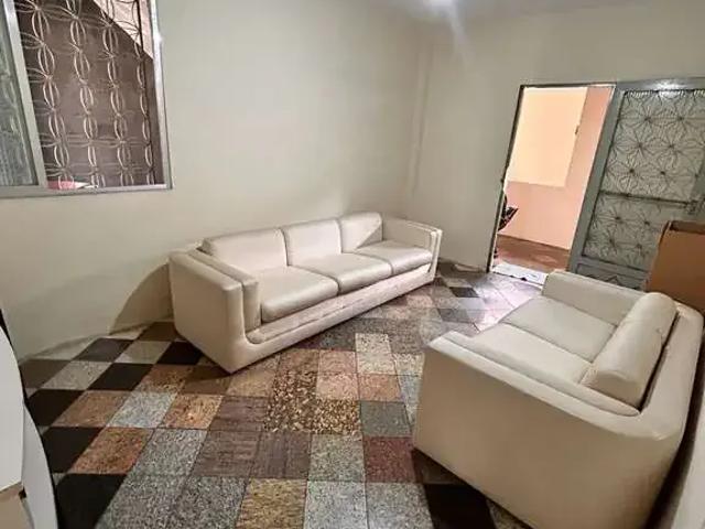 Casa / Sobrado para Venda em Duque de Caxias/RJ Vila Santa Cruz 3 Quartos